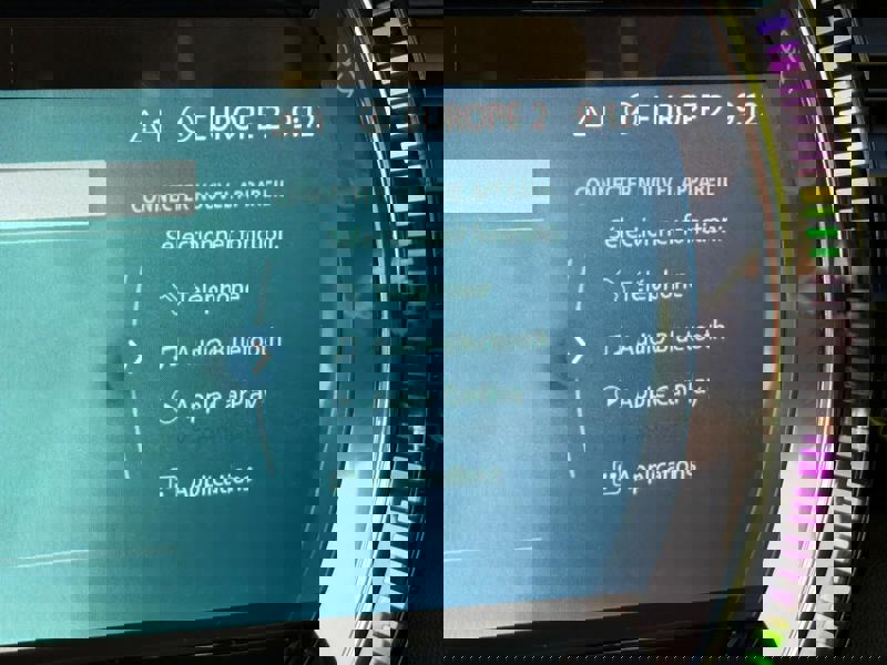 Image MINI MINI 3-PT. 1.5 136 Cooper Edition Premium finition JCW Full leds GPS Caméra Carplay Sièges cuir chauffants TVA 